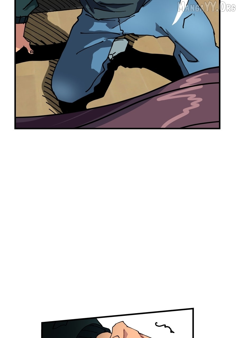 SCREWBALL - Manhwa Chapter 9 page 10