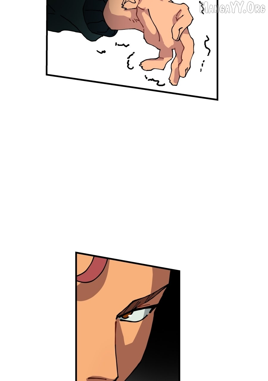SCREWBALL - Manhwa Chapter 9 page 11