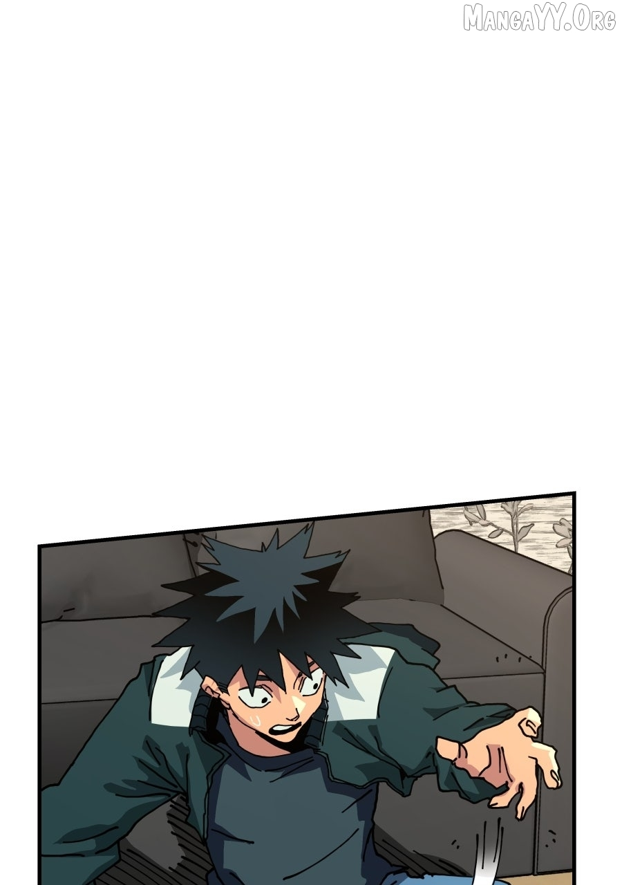 SCREWBALL - Manhwa Chapter 9 page 9