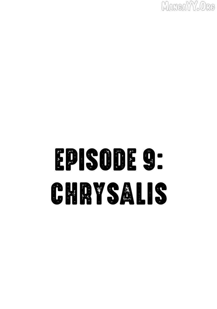SCREWBALL - Manhwa Chapter 9 page 2