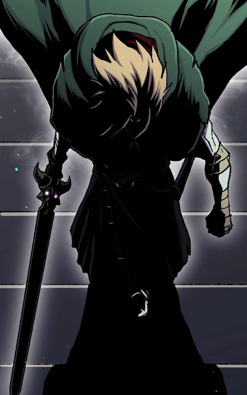 Revenant Chapter 10 page 93