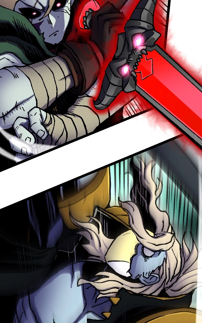 Revenant Chapter 10 page 64
