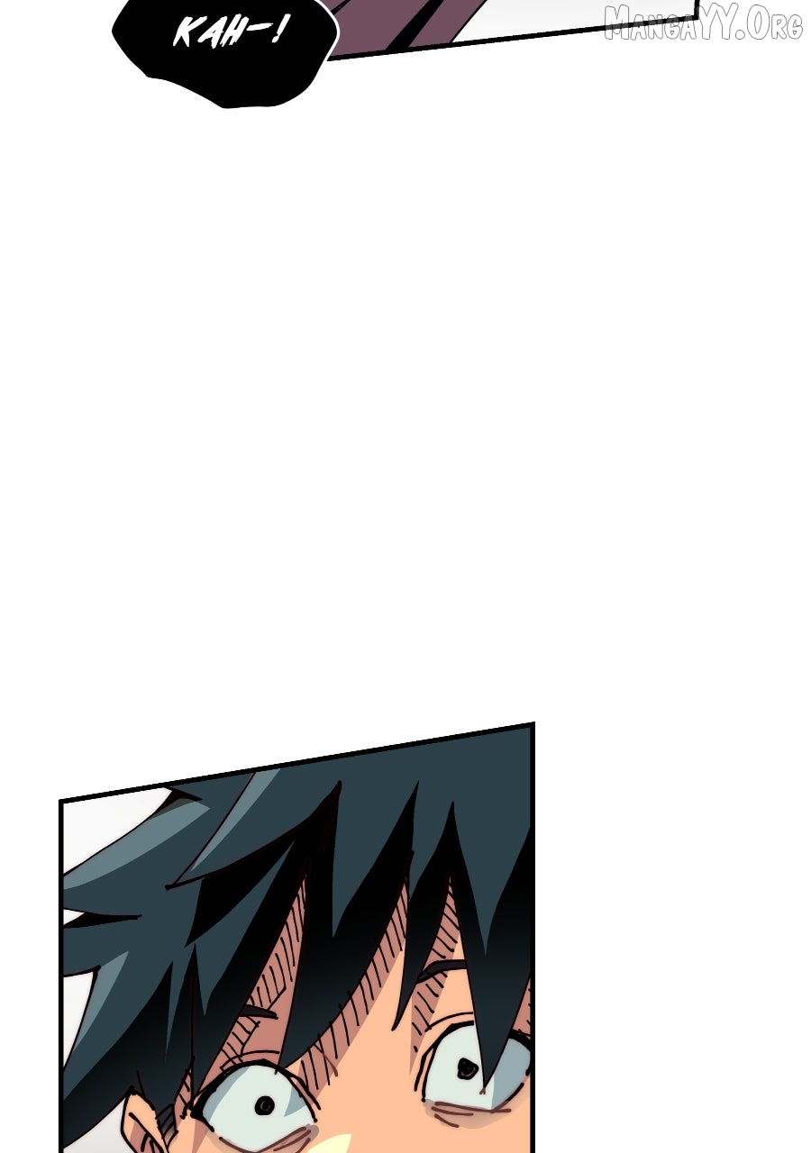 SCREWBALL - Manhwa Chapter 9 page 5