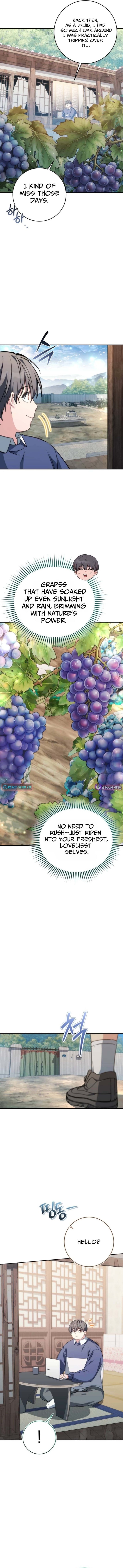 Healing with D’Bly Chapter 9 page 4