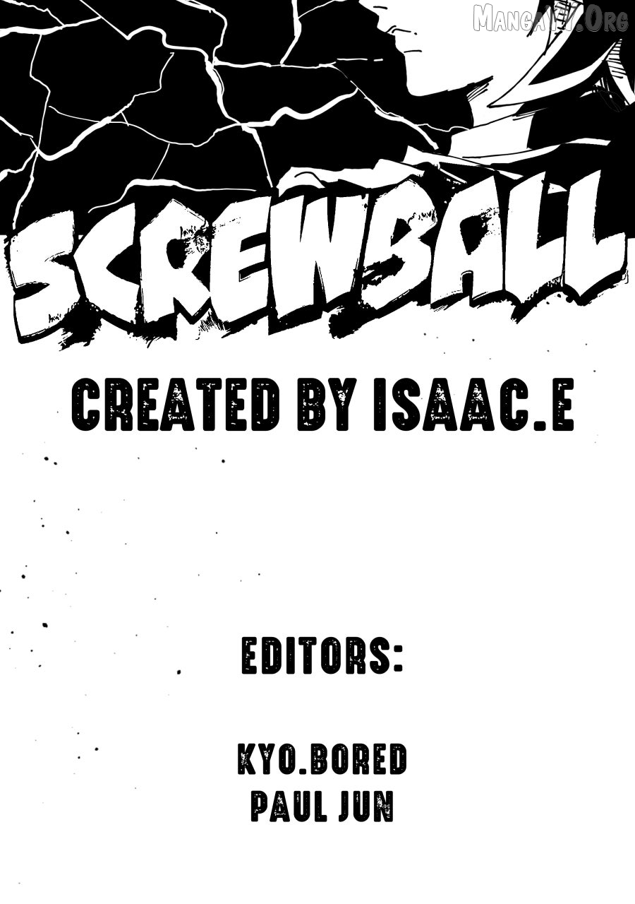 SCREWBALL - Manhwa Chapter 9 page 1