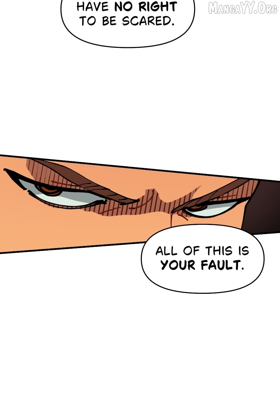 SCREWBALL - Manhwa Chapter 9 page 15