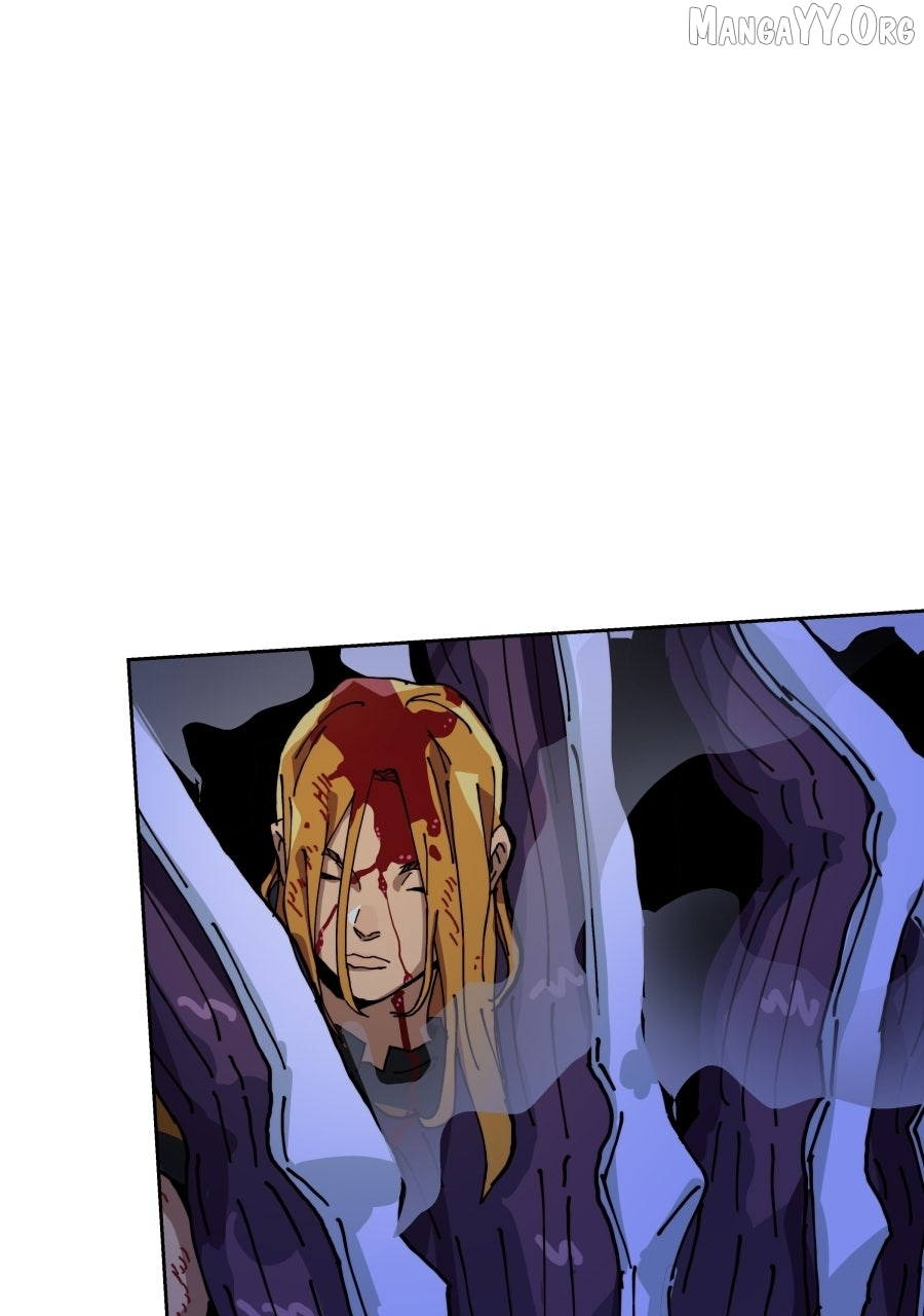 SCREWBALL - Manhwa Chapter 9 page 41