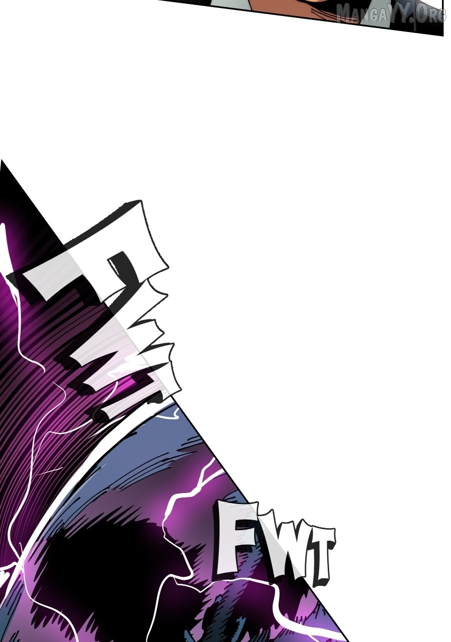SCREWBALL - Manhwa Chapter 9 page 26
