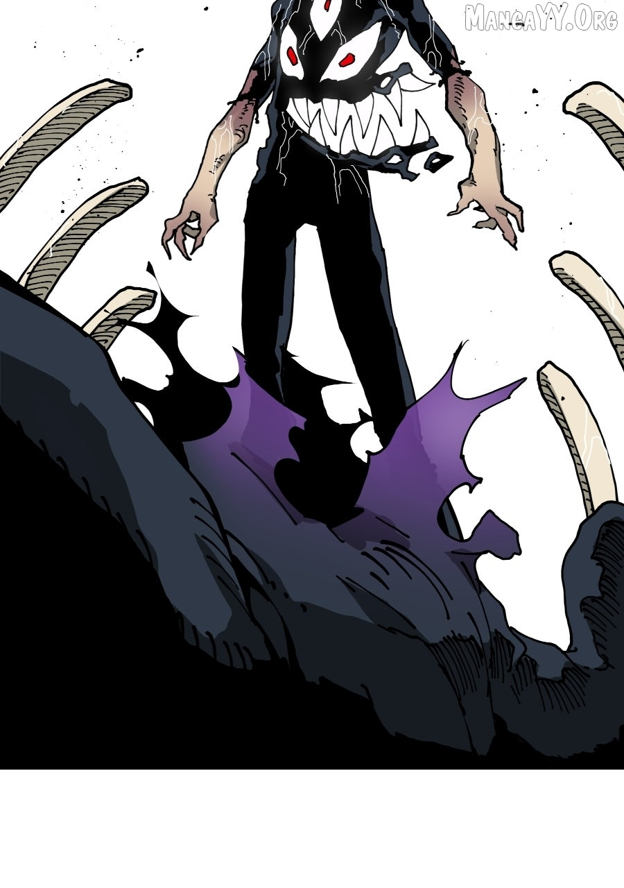 SCREWBALL - Manhwa Chapter 9 page 71