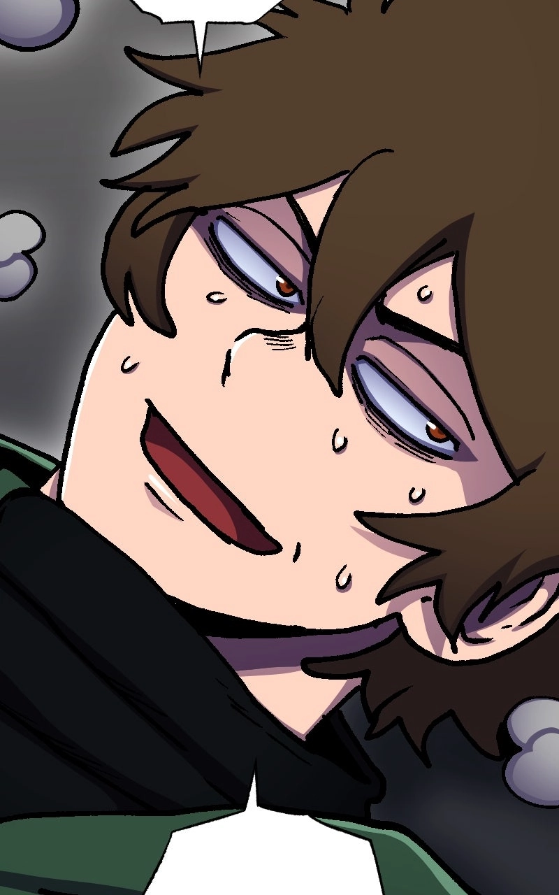 Revenant Chapter 10 page 111