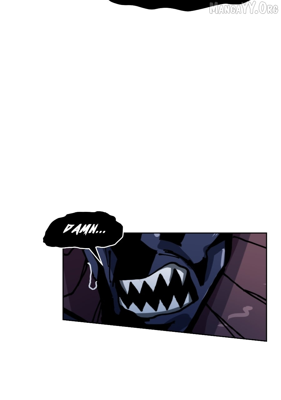 SCREWBALL - Manhwa Chapter 9 page 51