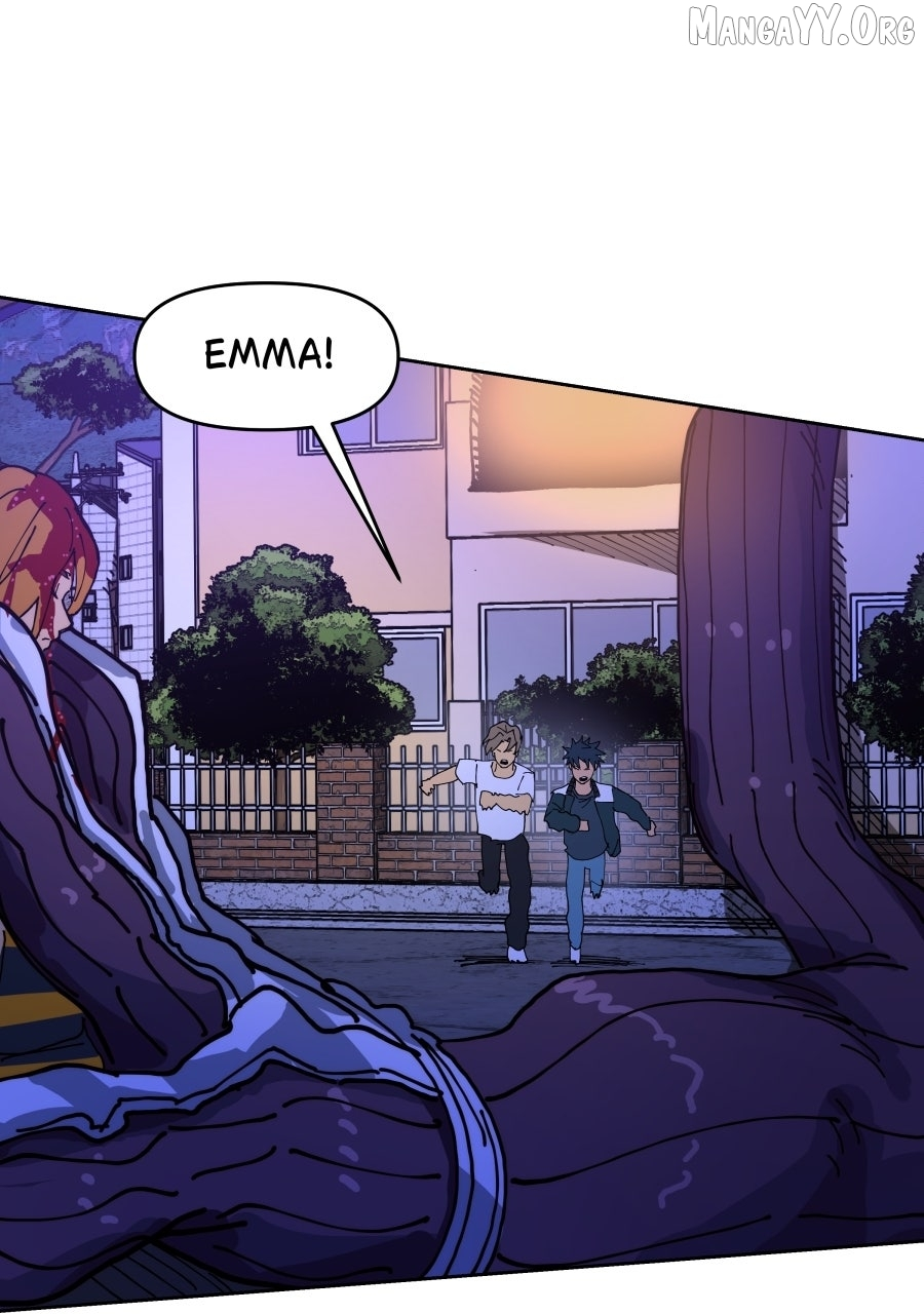 SCREWBALL - Manhwa Chapter 9 page 40
