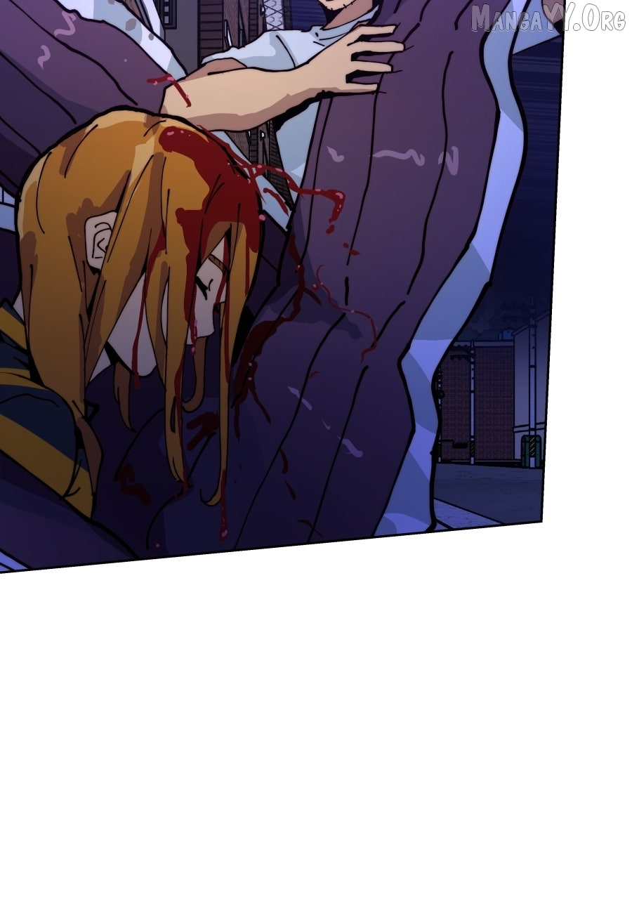 SCREWBALL - Manhwa Chapter 9 page 43