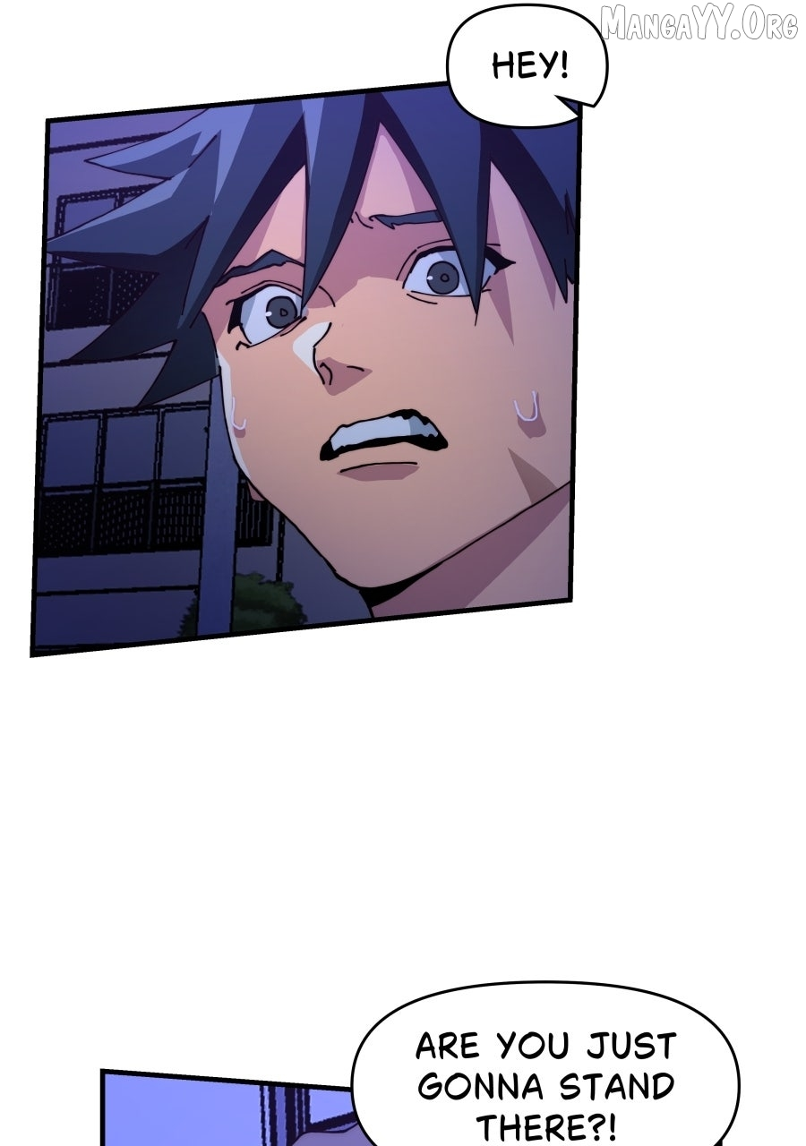 SCREWBALL - Manhwa Chapter 9 page 44