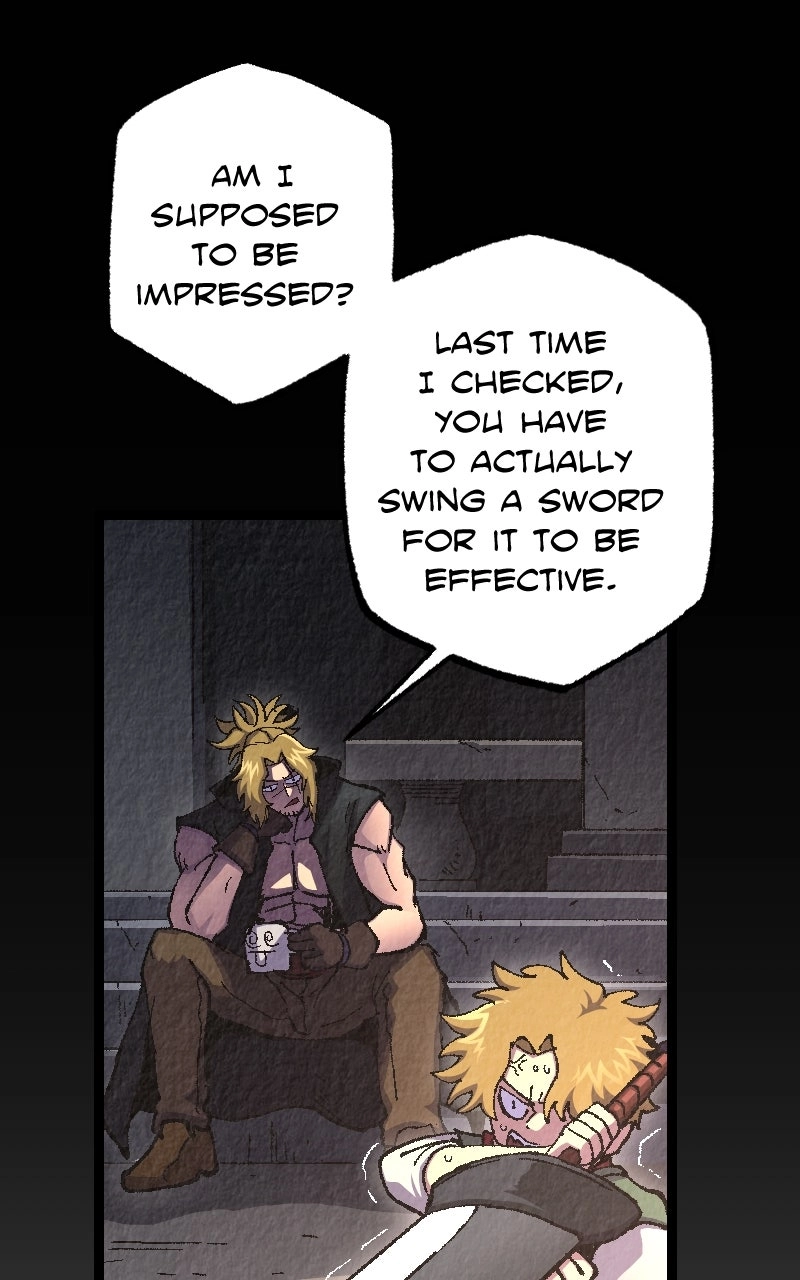 Revenant Chapter 10 page 118