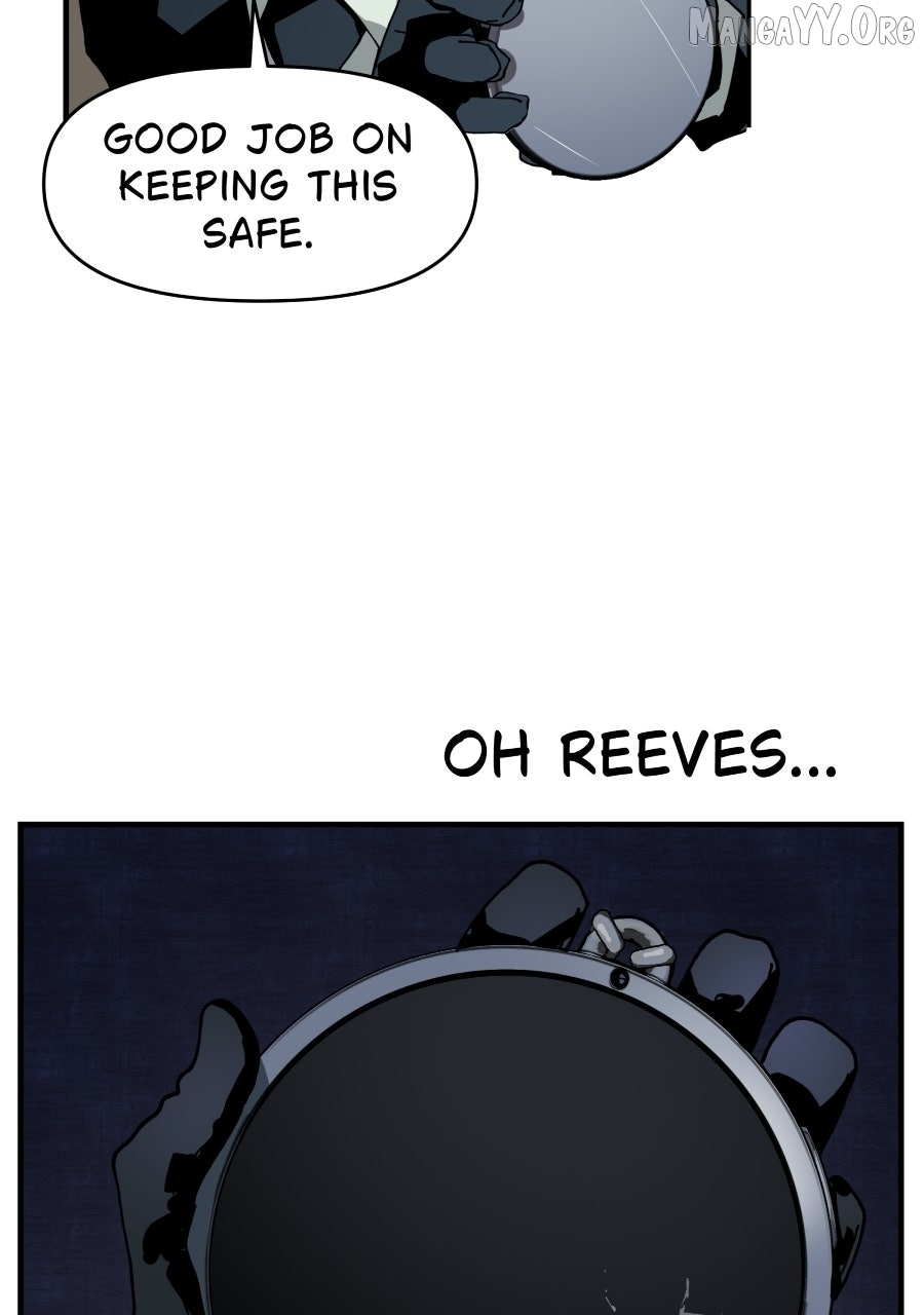 SCREWBALL - Manhwa Chapter 9 page 20