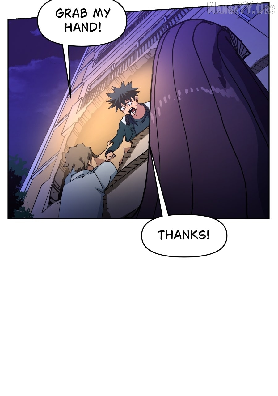 SCREWBALL - Manhwa Chapter 9 page 39