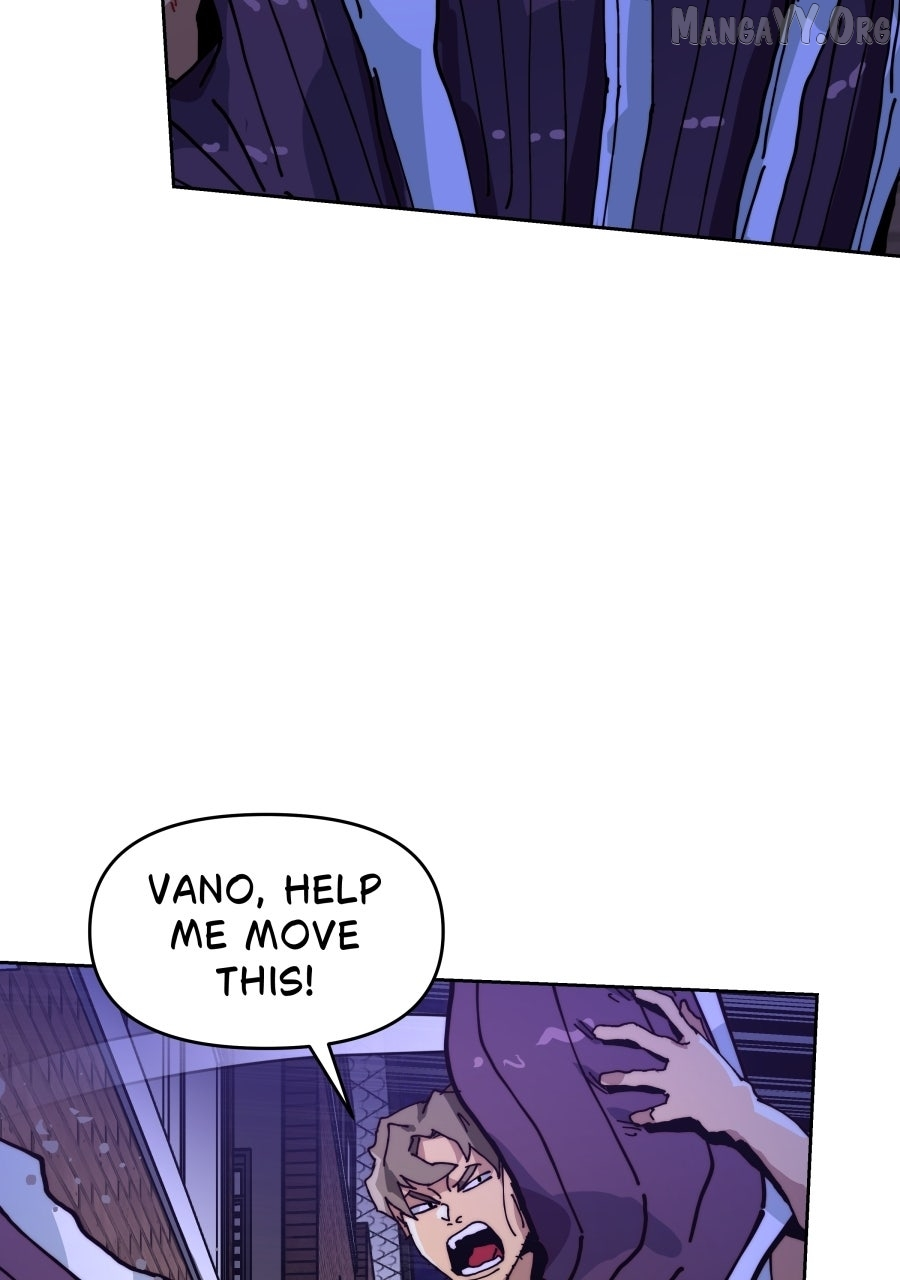 SCREWBALL - Manhwa Chapter 9 page 42