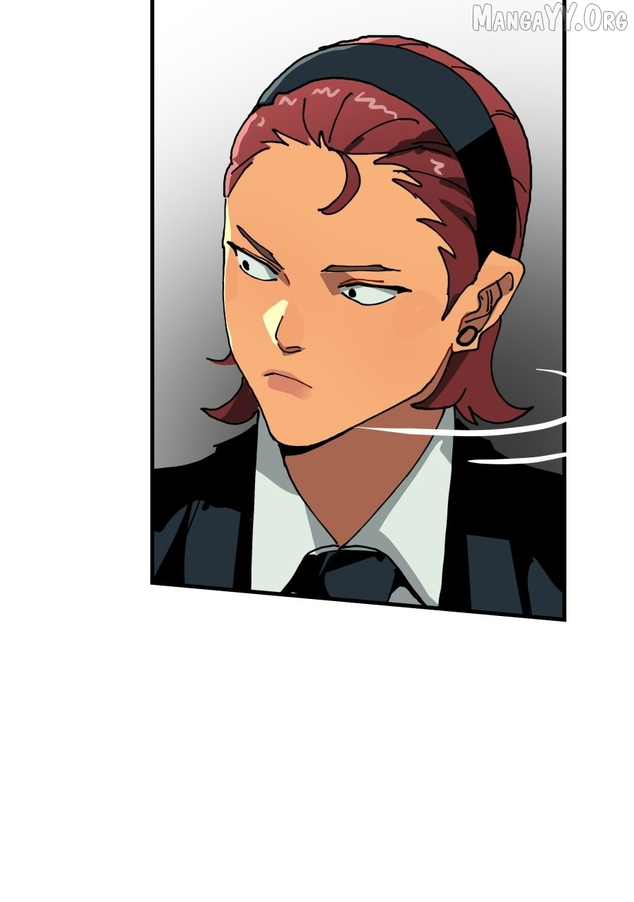 SCREWBALL - Manhwa Chapter 9 page 24