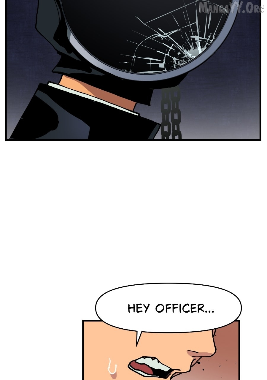 SCREWBALL - Manhwa Chapter 9 page 21