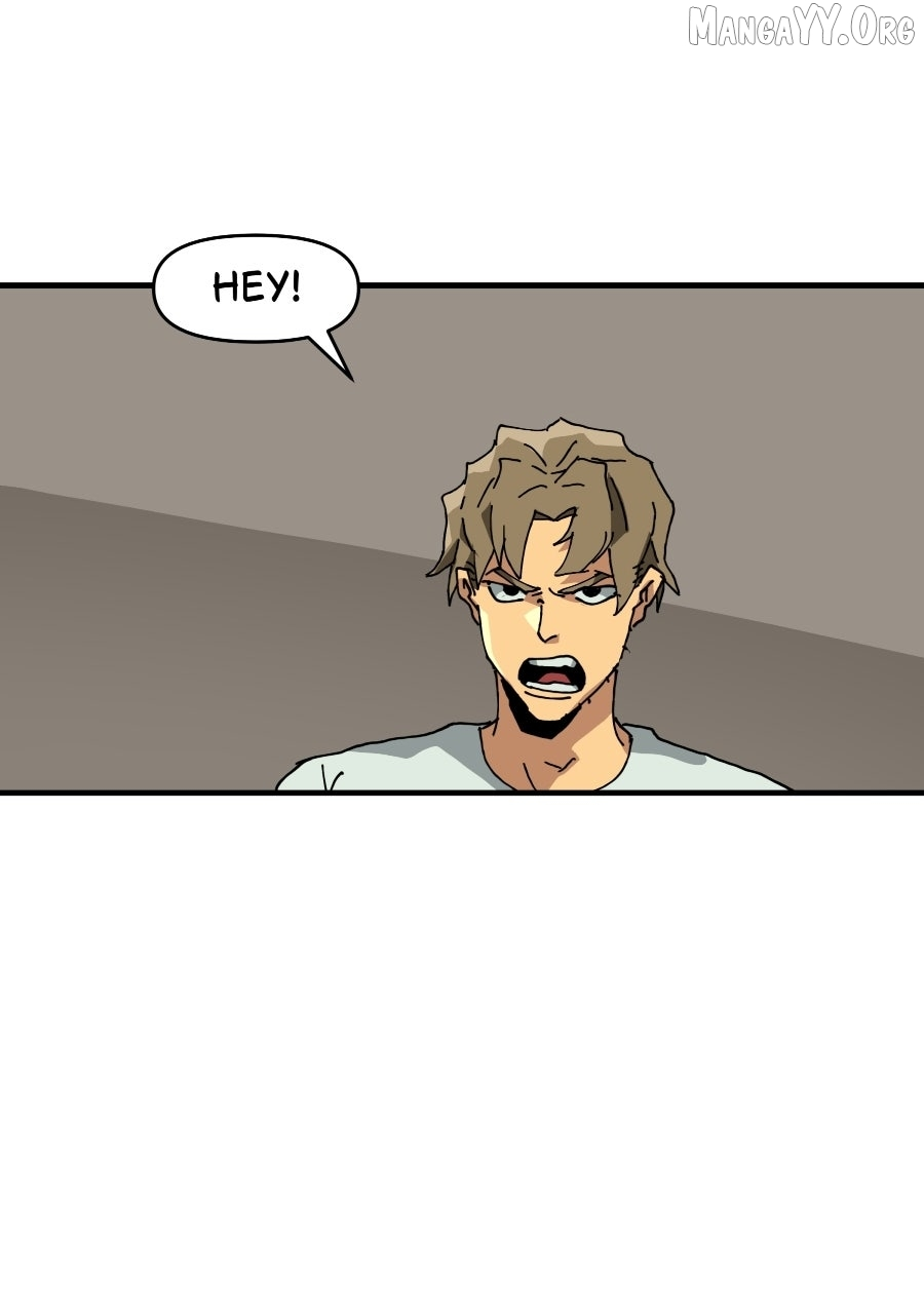 SCREWBALL - Manhwa Chapter 9 page 17