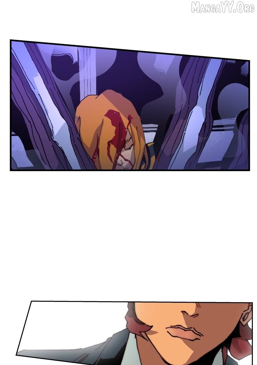 SCREWBALL - Manhwa Chapter 9 page 25