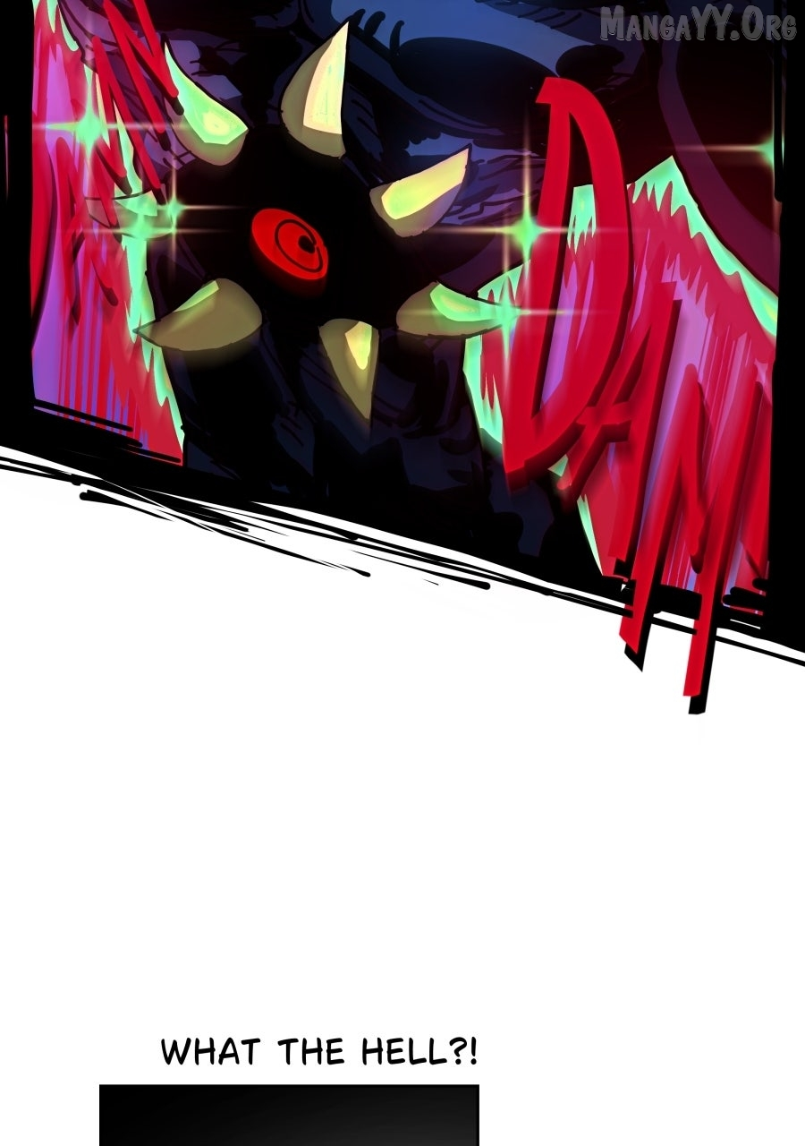 SCREWBALL - Manhwa Chapter 9 page 54