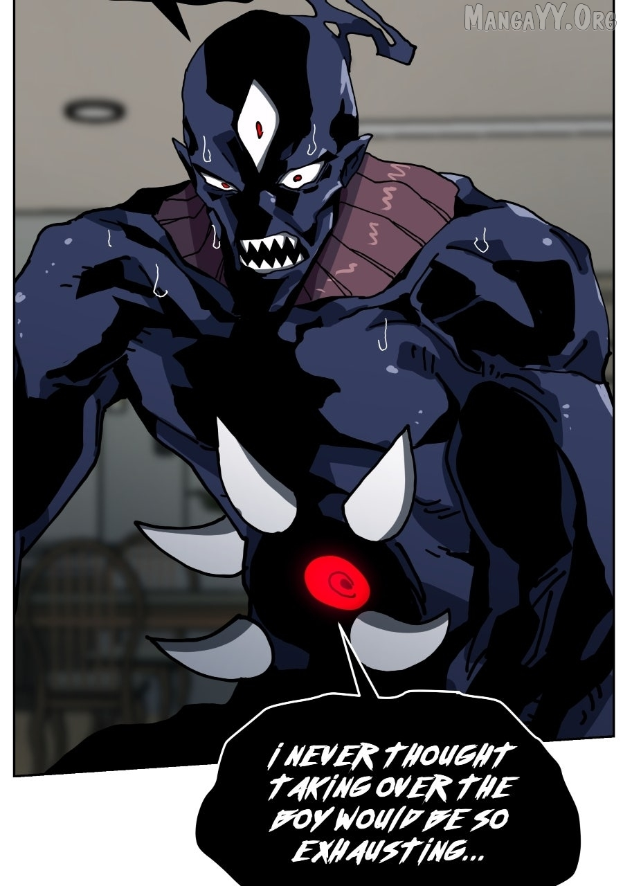 SCREWBALL - Manhwa Chapter 9 page 50