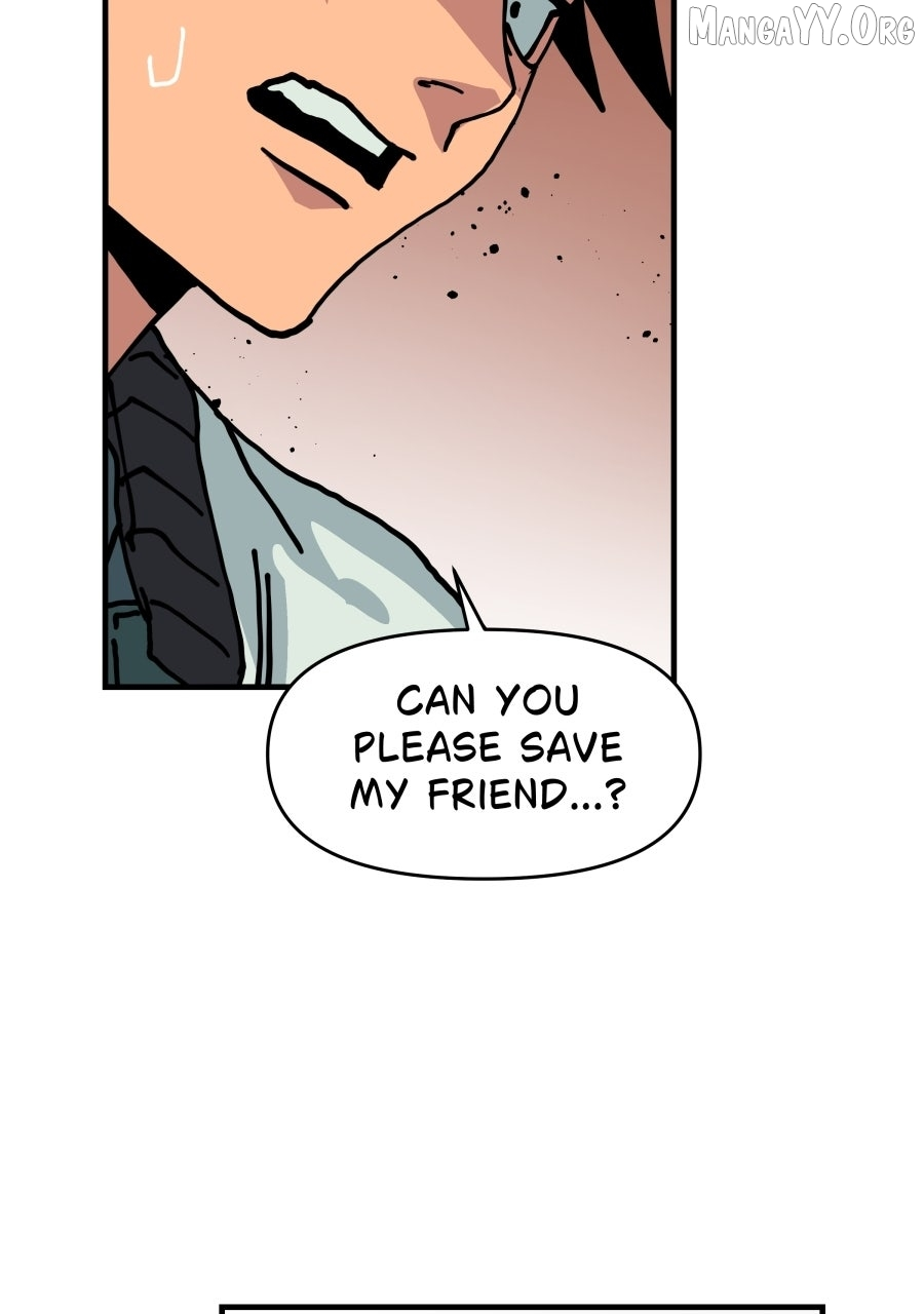SCREWBALL - Manhwa Chapter 9 page 23