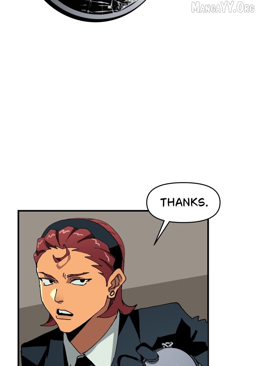 SCREWBALL - Manhwa Chapter 9 page 19