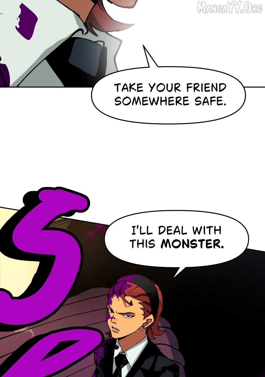 SCREWBALL - Manhwa Chapter 9 page 35