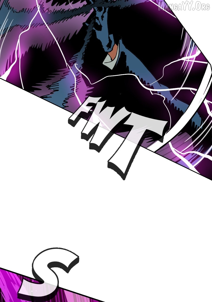 SCREWBALL - Manhwa Chapter 9 page 27