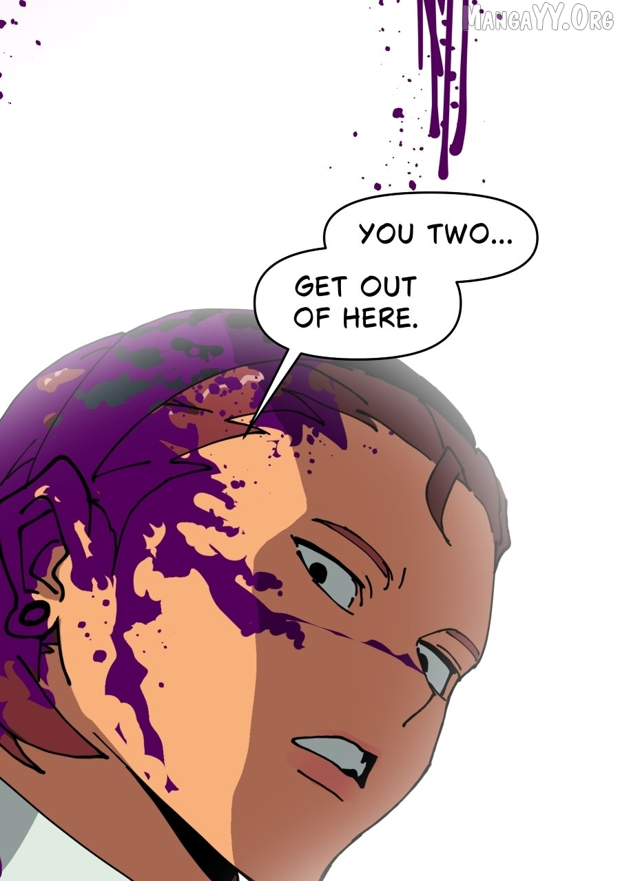 SCREWBALL - Manhwa Chapter 9 page 34