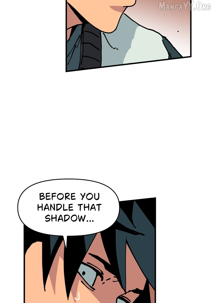 SCREWBALL - Manhwa Chapter 9 page 22