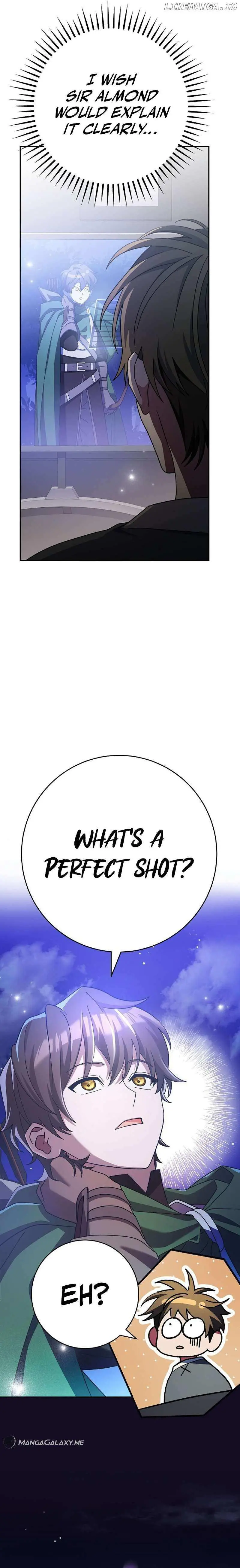 Genius Archer's Livestreaming Chapter 9 page 2