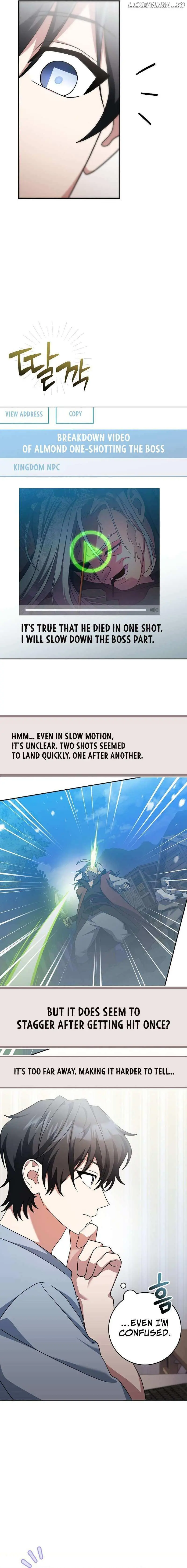 Genius Archer's Livestreaming Chapter 9 page 14