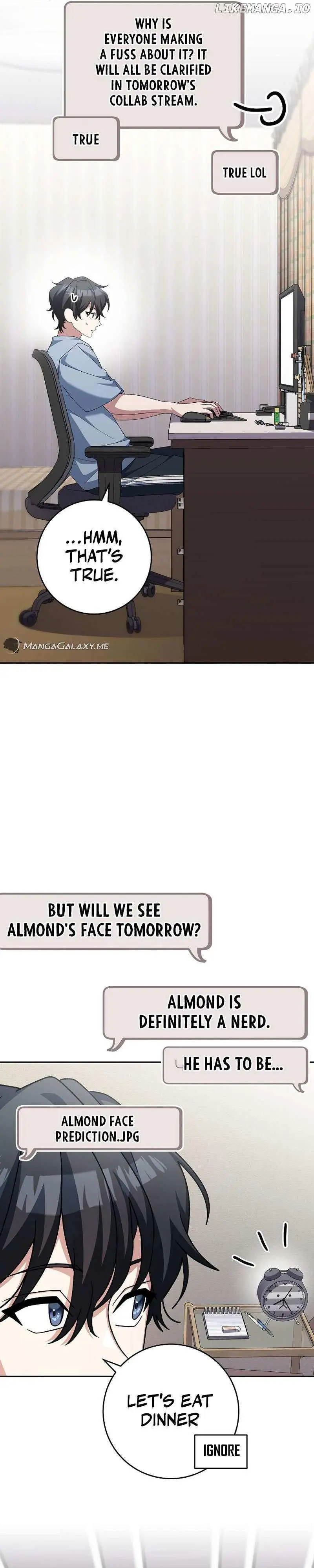 Genius Archer's Livestreaming Chapter 9 page 15