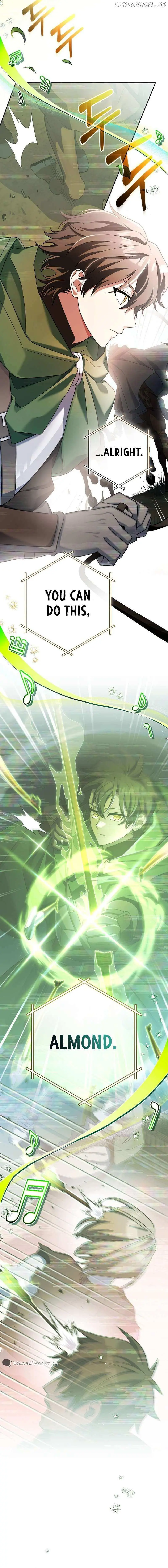 Genius Archer's Livestreaming Chapter 9 page 18