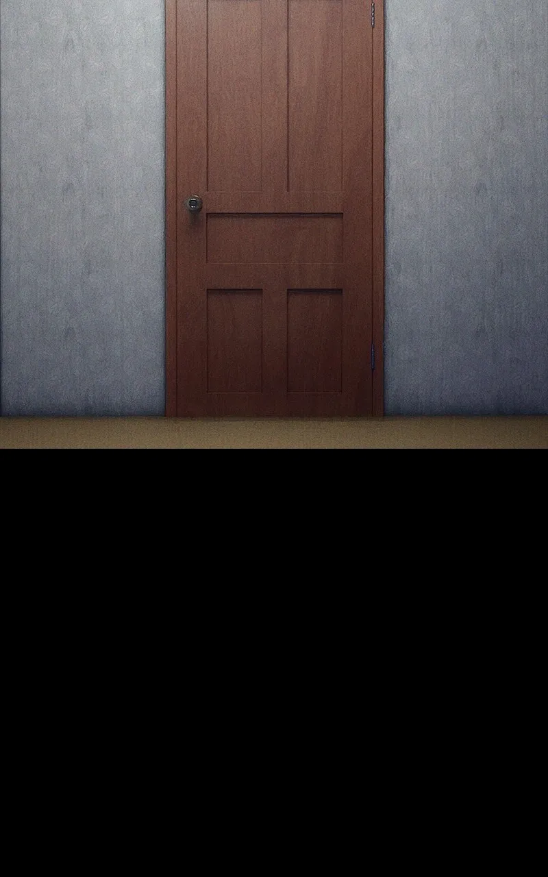 There Are No Demons Chapter 9 page 50