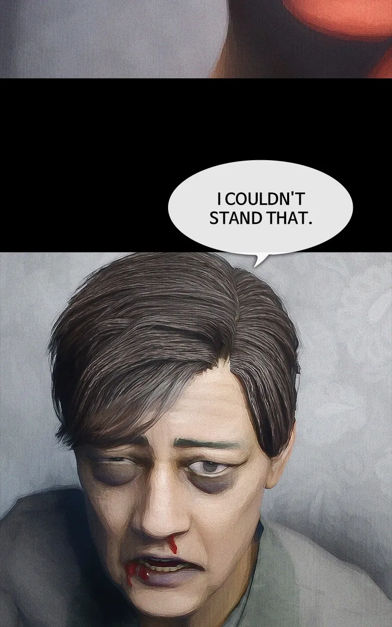 There Are No Demons Chapter 9 page 39