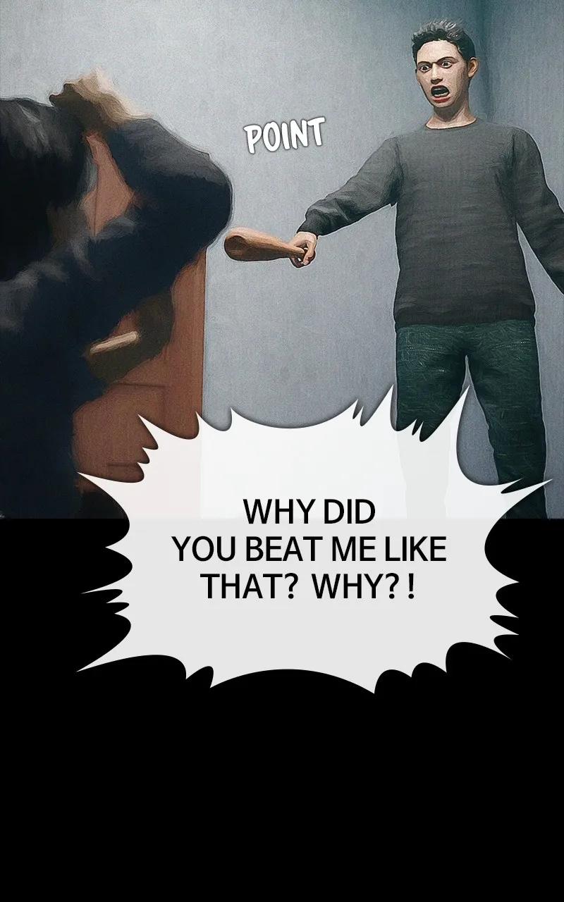 There Are No Demons Chapter 9 page 36