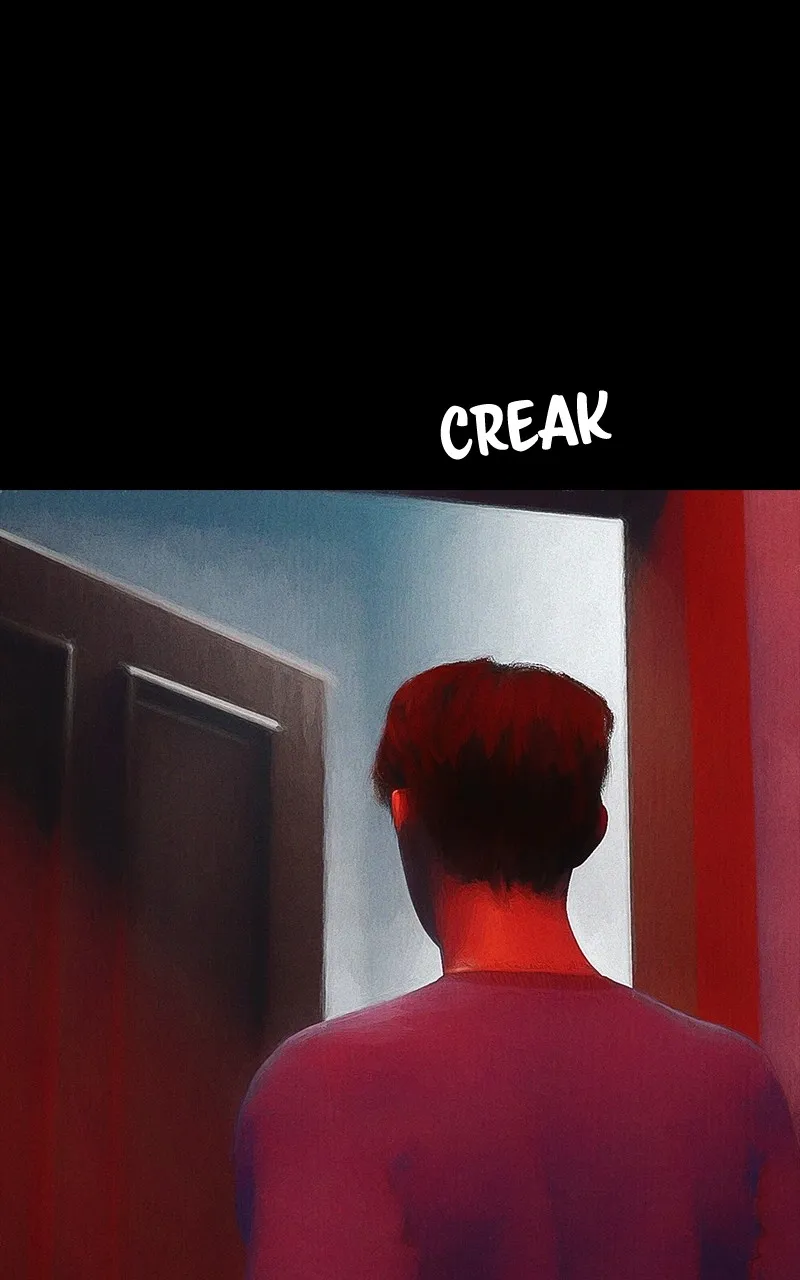 There Are No Demons Chapter 9 page 51