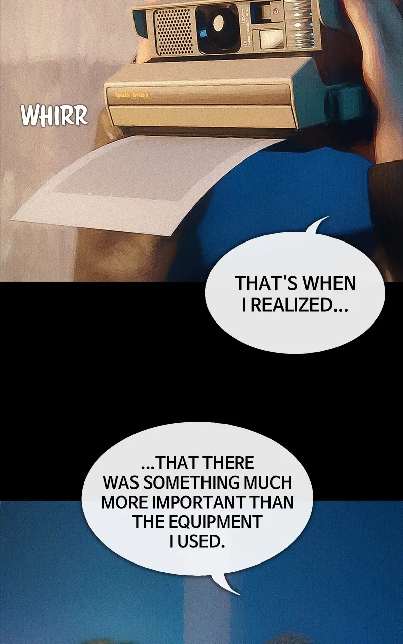 There Are No Demons Chapter 9 page 6