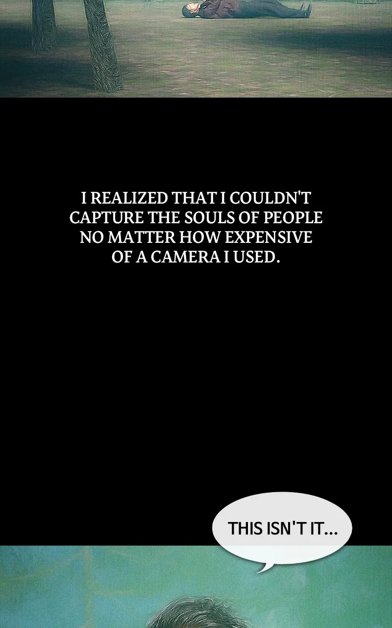 There Are No Demons Chapter 9 page 3