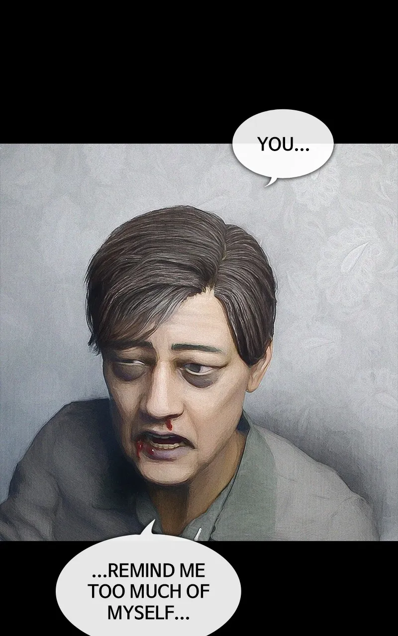 There Are No Demons Chapter 9 page 37