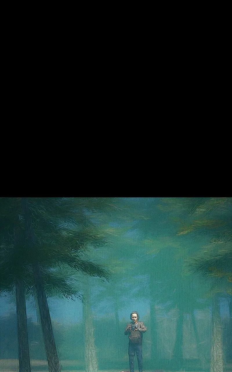 There Are No Demons Chapter 9 page 2