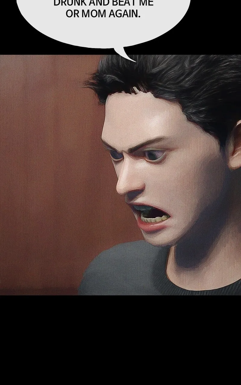 There Are No Demons Chapter 9 page 41