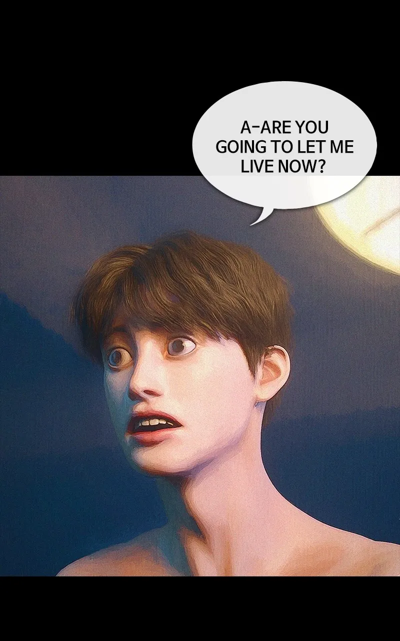 There Are No Demons Chapter 9 page 60