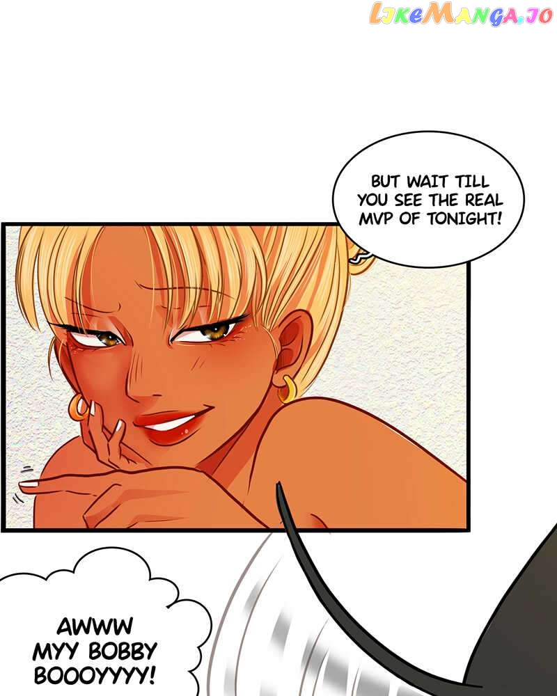 Love 4 a Walk Chapter 9 page 7