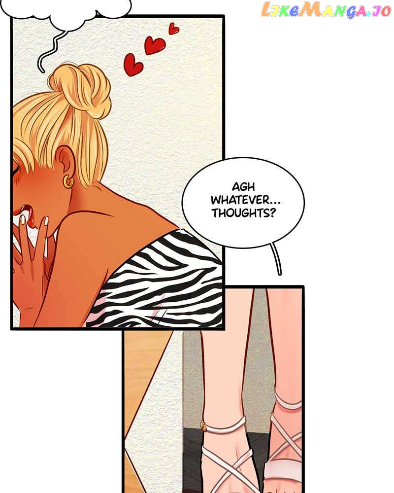 Love 4 a Walk Chapter 9 page 5